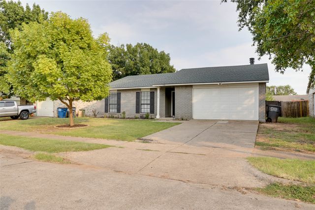 728 Wandering Way Drive, Allen, TX 75002
