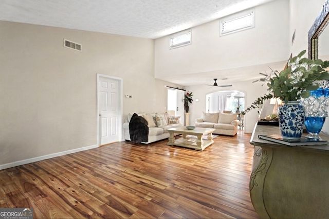 487 Warren Road SW, Lawrenceville, GA 30044