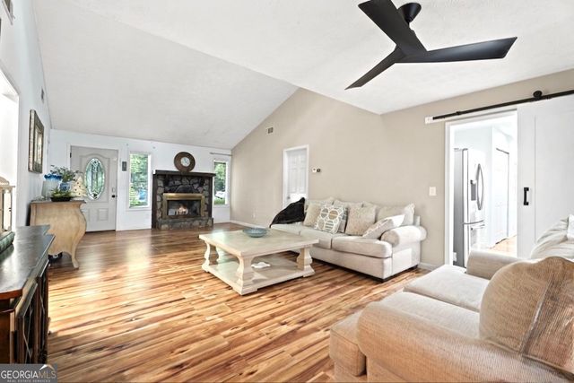 487 Warren Road SW, Lawrenceville, GA 30044