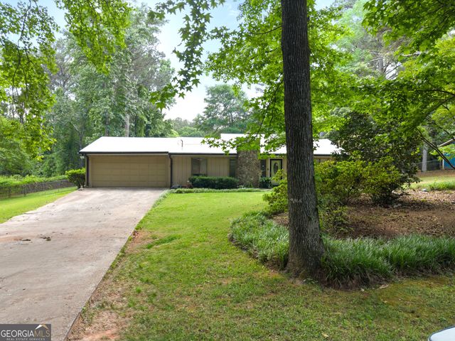 487 Warren Road SW, Lawrenceville, GA 30044