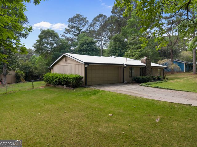 487 Warren Road SW, Lawrenceville, GA 30044