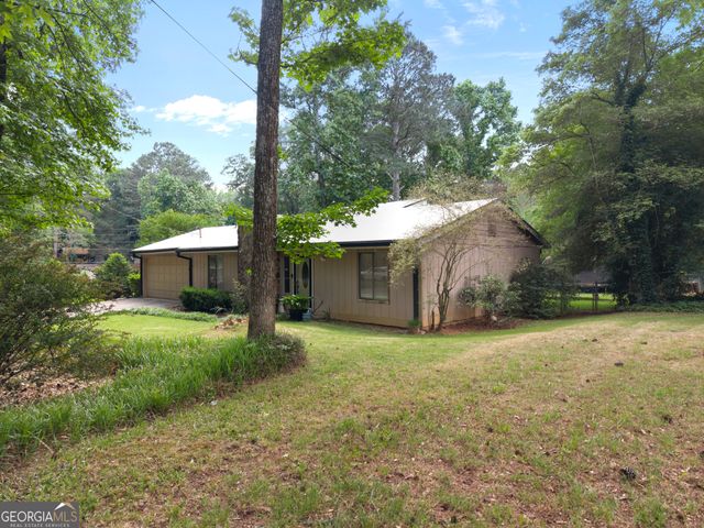 487 Warren Road SW, Lawrenceville, GA 30044