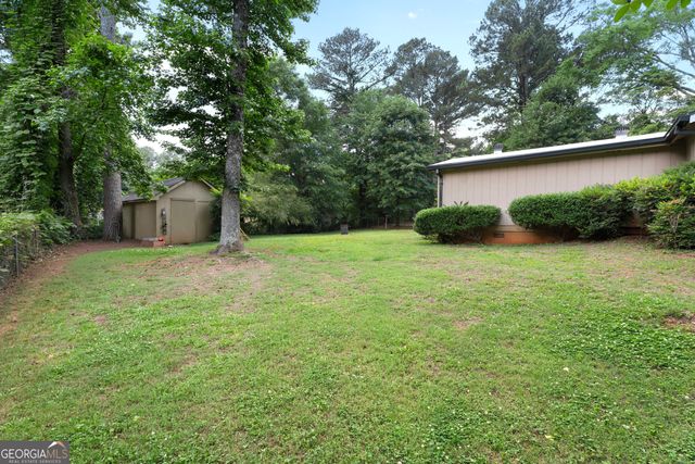 487 Warren Road SW, Lawrenceville, GA 30044