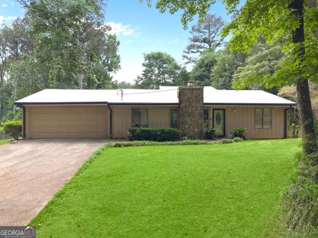 487 Warren Road SW, Lawrenceville, GA 30044