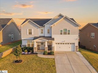 303 Durness Drive, Simpsonville, SC 29681