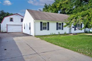 2401 NE 58th Terrace, Kansas City, MO 64118