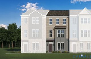 12107 Morning Walk, Henrico, VA 23233