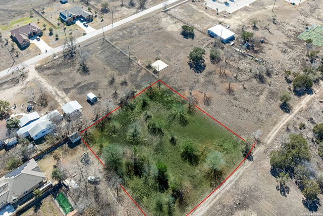 14722 Durham Dr., San Antonio, TX 78217