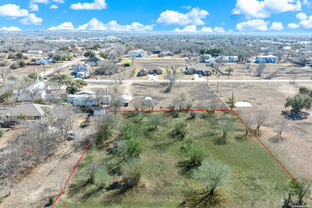 14722 Durham Dr., San Antonio, TX 78217