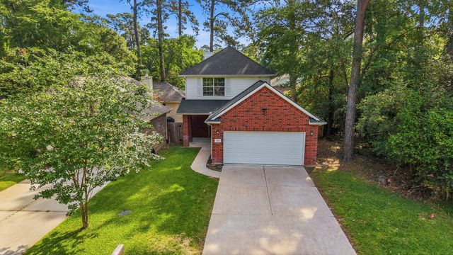 2822 Whitman Drive, Montgomery, TX 77356