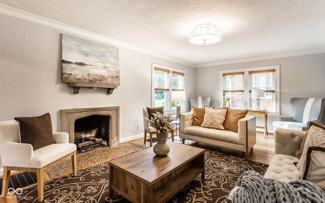 5350 N Kenwood Avenue, Indianapolis, IN 46208