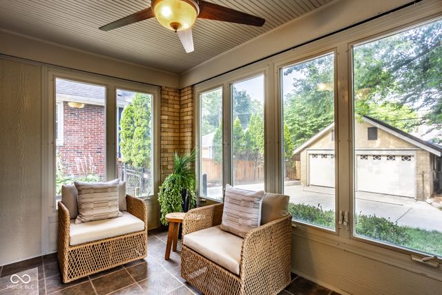 5350 N Kenwood Avenue, Indianapolis, IN 46208