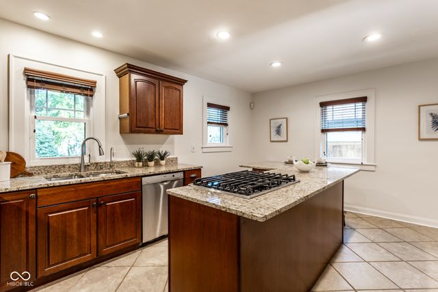5350 N Kenwood Avenue, Indianapolis, IN 46208