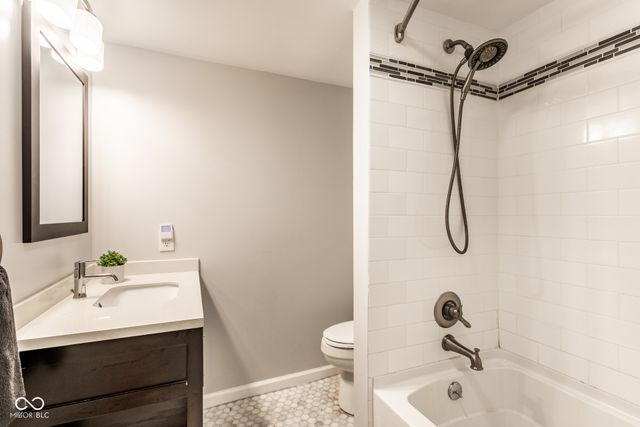 5350 N Kenwood Avenue, Indianapolis, IN 46208