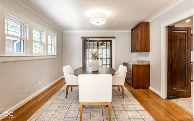 5350 N Kenwood Avenue, Indianapolis, IN 46208