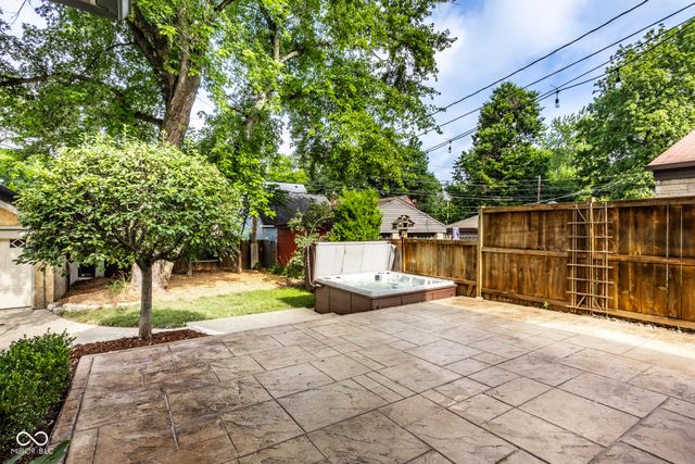 5350 N Kenwood Avenue, Indianapolis, IN 46208