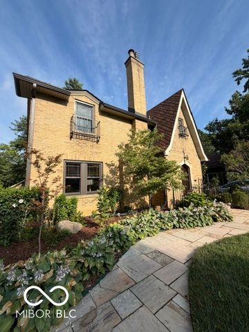 5350 N Kenwood Avenue, Indianapolis, IN 46208
