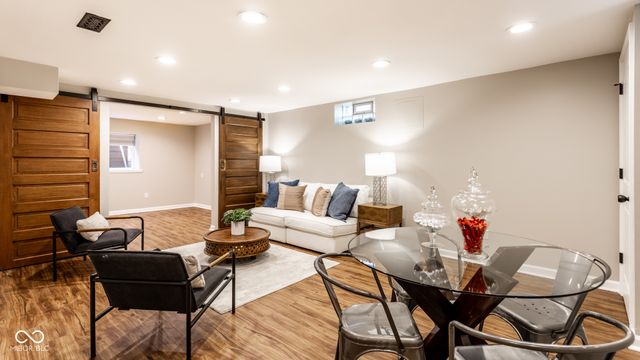 5350 N Kenwood Avenue, Indianapolis, IN 46208