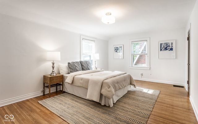 5350 N Kenwood Avenue, Indianapolis, IN 46208