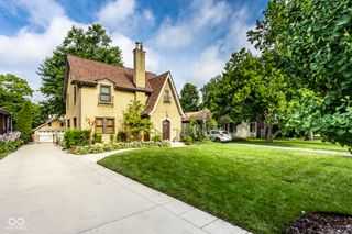 5350 N Kenwood Avenue, Indianapolis, IN 46208