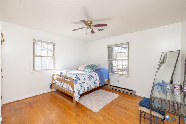 2331 Buena Vista Blvd, Chester, VA 23831