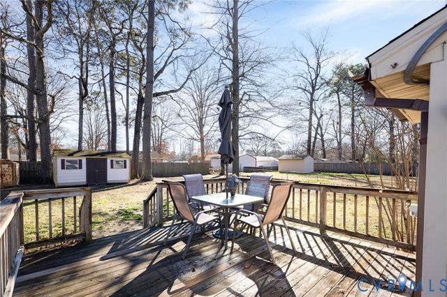 2331 Buena Vista Blvd, Chester, VA 23831