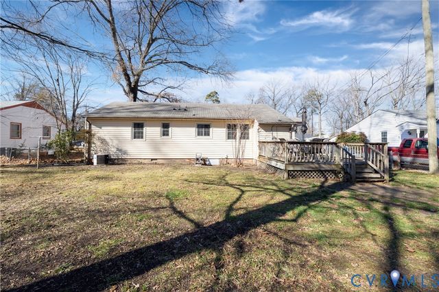 2331 Buena Vista Blvd, Chester, VA 23831