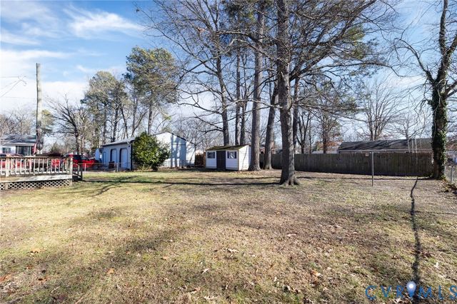 2331 Buena Vista Blvd, Chester, VA 23831