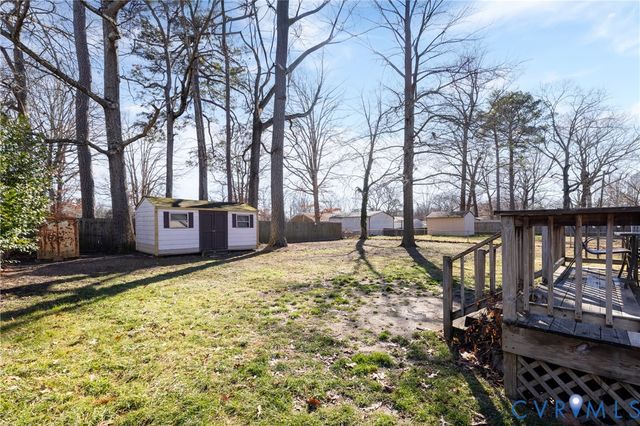 2331 Buena Vista Blvd, Chester, VA 23831