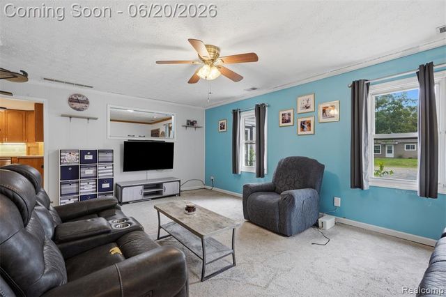 3604 Minton Road, Lake Orion, MI 48359