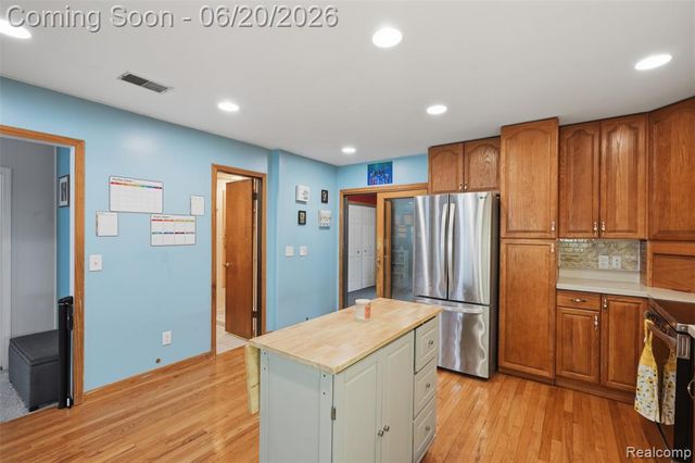 3604 Minton Road, Lake Orion, MI 48359