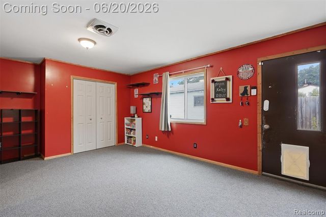 3604 Minton Road, Lake Orion, MI 48359