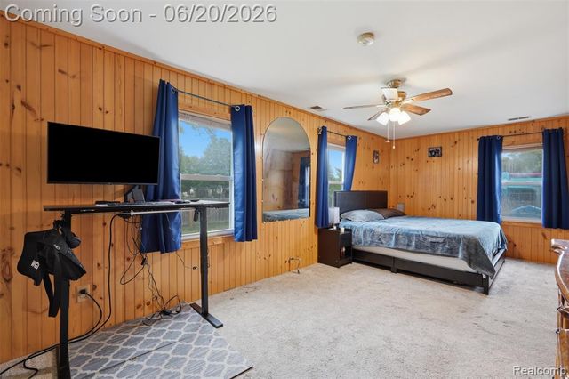3604 Minton Road, Lake Orion, MI 48359