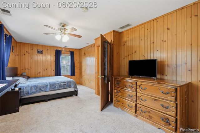 3604 Minton Road, Lake Orion, MI 48359