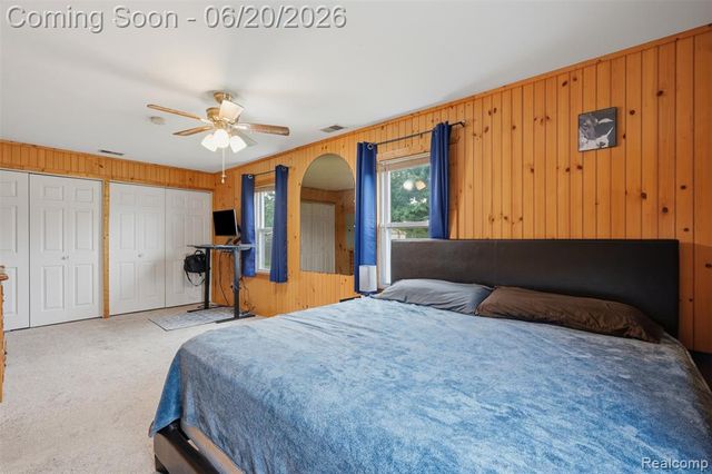 3604 Minton Road, Lake Orion, MI 48359