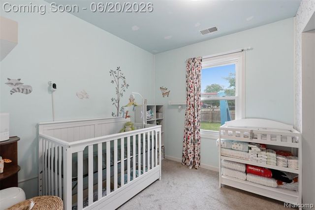 3604 Minton Road, Lake Orion, MI 48359