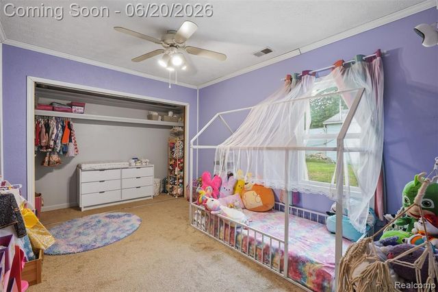3604 Minton Road, Lake Orion, MI 48359