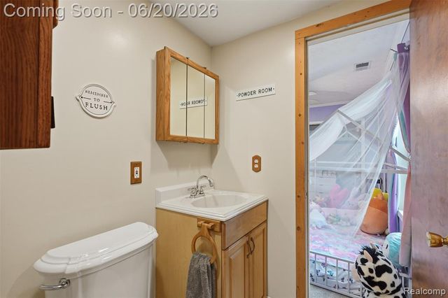 3604 Minton Road, Lake Orion, MI 48359