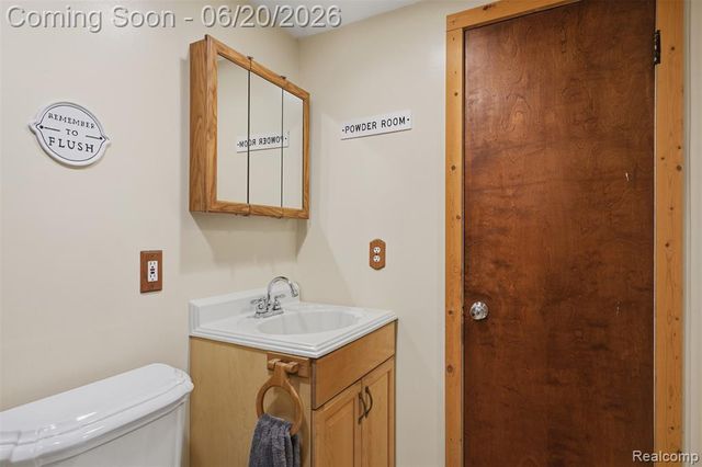 3604 Minton Road, Lake Orion, MI 48359