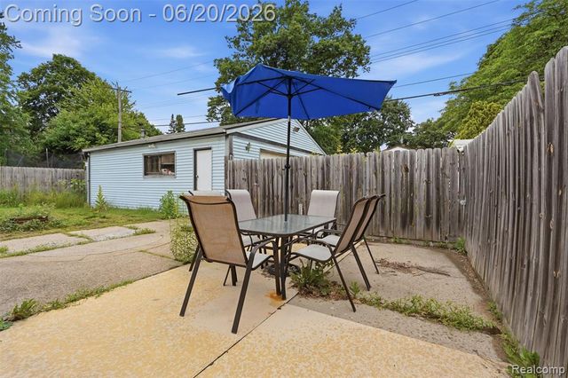 3604 Minton Road, Lake Orion, MI 48359
