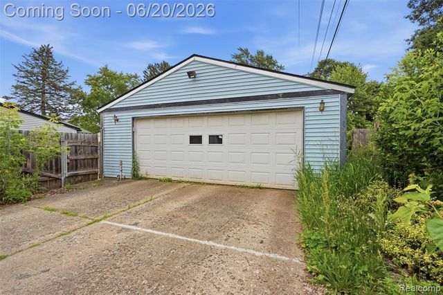 3604 Minton Road, Lake Orion, MI 48359