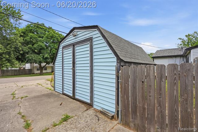 3604 Minton Road, Lake Orion, MI 48359