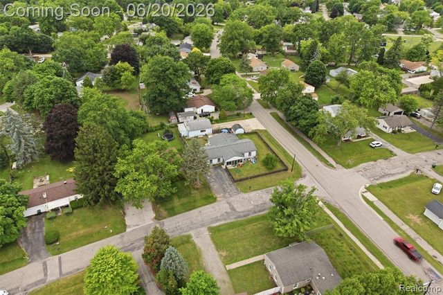 3604 Minton Road, Lake Orion, MI 48359