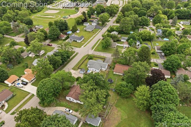 3604 Minton Road, Lake Orion, MI 48359