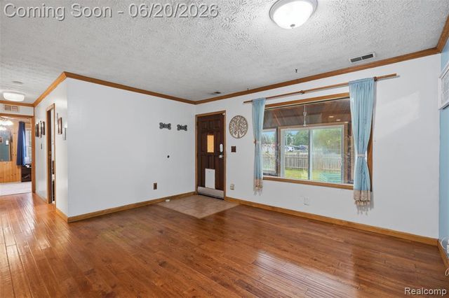3604 Minton Road, Lake Orion, MI 48359