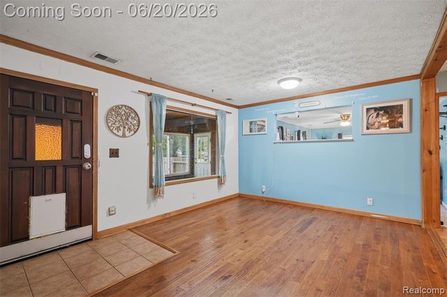 3604 Minton Road, Lake Orion, MI 48359