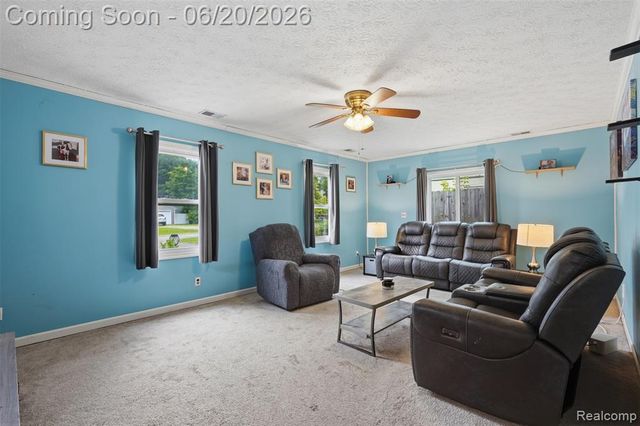 3604 Minton Road, Lake Orion, MI 48359
