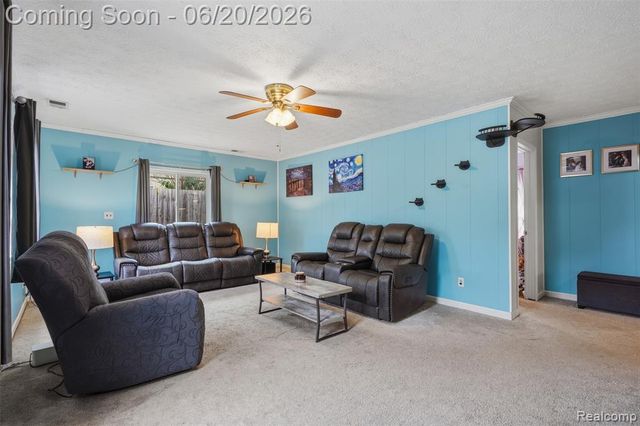 3604 Minton Road, Lake Orion, MI 48359