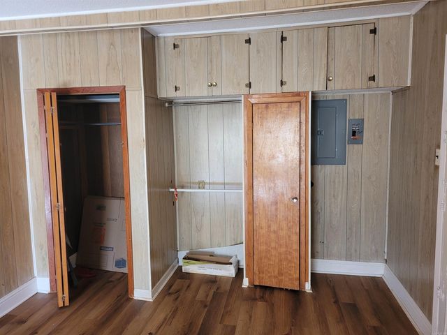 402 Robin Road, El Dorado, AR 71730