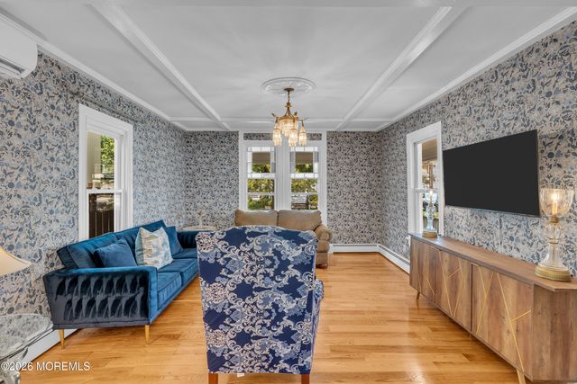 1206 Heck Street, Asbury Park, NJ 07712
